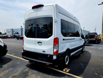2024 Ford Transit 350 High Roof RWD Passenger Van for sale #6929 - photo 2