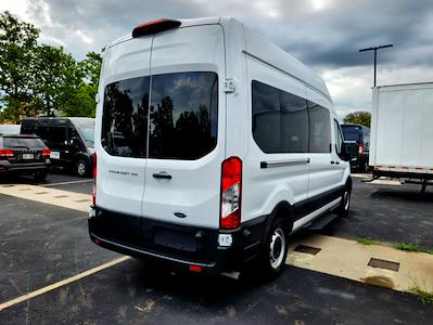 2024 Ford Transit 350 High Roof RWD Passenger Van for sale #6931 - photo 2