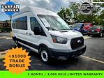 2024 Ford Transit 350 High Roof RWD Passenger Van for sale #6931 - photo 1