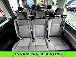 2024 Ford Transit 350 High Roof RWD Passenger Van for sale #6931 - photo 25