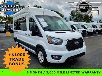 2024 Ford Transit 350 High Roof RWD Passenger Van for sale #6995 - photo 1