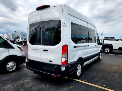 2024 Ford Transit 350 High Roof RWD Passenger Van for sale #6995 - photo 2