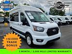 2024 Ford Transit 350 High Roof RWD Passenger Van for sale #6995 - photo 1