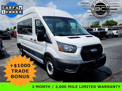 2024 Ford Transit 350 High Roof RWD Passenger Van for sale #7046 - photo 1