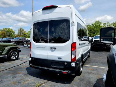 2024 Ford Transit 350 High Roof RWD Passenger Van for sale #7046 - photo 2