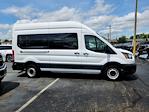 2024 Ford Transit 350 High Roof RWD Passenger Van for sale #7046 - photo 6
