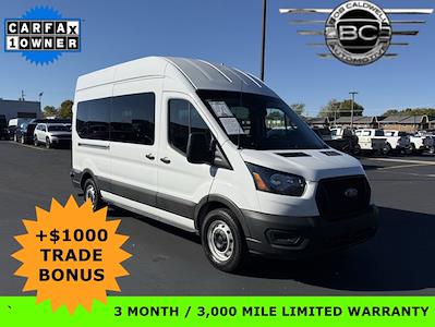 2024 Ford Transit 350 High Roof RWD Passenger Van for sale #7048 - photo 1
