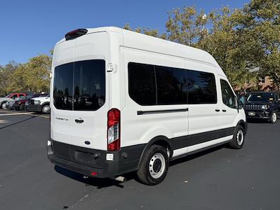 2024 Ford Transit 350 High Roof RWD Passenger Van for sale #7048 - photo 2