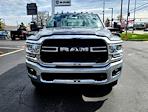 2023 Ram 3500 Crew Cab DRW 4x4, M H EBY Big Country Flatbed Truck for sale #C223152 - photo 5