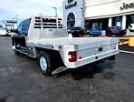 2023 Ram 3500 Crew Cab DRW 4x4, M H EBY Big Country Flatbed Truck for sale #C223152 - photo 9