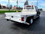 2023 Ram 3500 Crew Cab DRW 4x4, M H EBY Big Country Flatbed Truck for sale #C223152 - photo 2