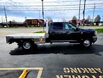 2023 Ram 3500 Crew Cab DRW 4x4, M H EBY Big Country Flatbed Truck for sale #C223152 - photo 3