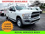 2024 Ram 3500 Crew Cab 4x4, Royal Truck Body Service Body Service Truck for sale #C224262 - photo 3