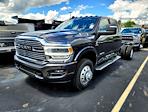 2024 Ram 3500 Crew Cab DRW 4x4, Cab Chassis for sale #C224302 - photo 6