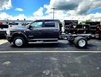 2024 Ram 3500 Crew Cab DRW 4x4, Cab Chassis for sale #C224302 - photo 10