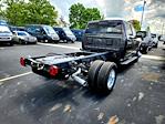 2024 Ram 3500 Crew Cab DRW 4x4, Cab Chassis for sale #C224302 - photo 2