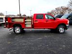 2024 Ram 3500 Crew Cab 4x4, Service Truck for sale #C224340 - photo 9