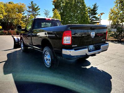 2024 Ram 2500 Regular Cab 4x4, Western Snowplow Plow Truck for sale #C224360 - photo 2