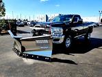 2024 Ram 2500 Regular Cab 4x4, Western Snowplow Plow Truck for sale #C224360 - photo 5