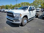 2024 Ram 3500 Crew Cab DRW 4x4, Cab Chassis for sale #C224408 - photo 4