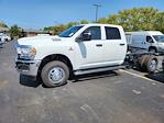 2024 Ram 3500 Crew Cab DRW 4x4, Cab Chassis for sale #C224408 - photo 5