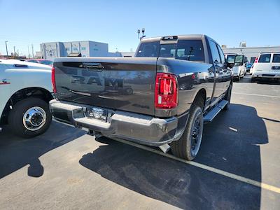 New 2025 Ram 2500 Laramie Crew Cab 4x4 Pickup for sale #C225123 - photo 2