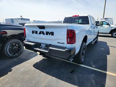 New 2025 Ram 3500 Tradesman Crew Cab 4x4 Pickup for sale #C225164 - photo 2