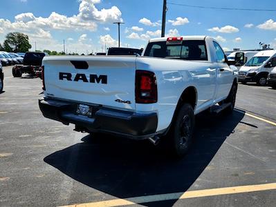 New 2025 Ram 3500 Tradesman Regular Cab 4x4 Pickup for sale #C225172 - photo 2