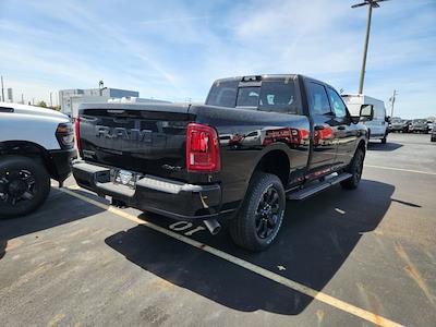 New 2025 Ram 2500 Big Horn Crew Cab 4x4 Pickup for sale #C225181 - photo 2