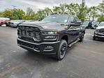 New 2025 Ram 2500 Tradesman Crew Cab 4x4 Pickup for sale #C225191 - photo 4