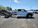 New 2025 Ram 5500 Tradesman Crew Cab 4x4 84 CA Cab Chassis for sale #C225201 - photo 8