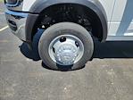 New 2025 Ram 5500 Tradesman Crew Cab 4x4 84 CA Cab Chassis for sale #C225201 - photo 12