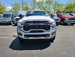 New 2025 Ram 5500 Tradesman Crew Cab 4x4 84 CA Cab Chassis for sale #C225201 - photo 10