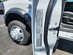 New 2025 Ram 5500 Tradesman Crew Cab 4x4 84 CA Cab Chassis for sale #C225201 - photo 29