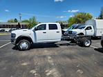 New 2025 Ram 5500 Tradesman Crew Cab 4x4 84 CA Cab Chassis for sale #C225201 - photo 5