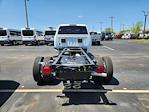 New 2025 Ram 5500 Tradesman Crew Cab 4x4 84 CA Cab Chassis for sale #C225201 - photo 7