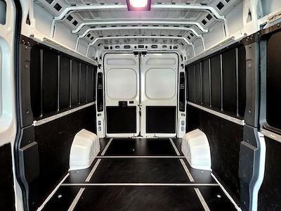 2025 Ram ProMaster 3500 High Roof FWD Empty Cargo Van for sale #C225207 - photo 2