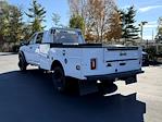 2025 Ram 5500 Crew Cab DRW 4WD Knapheide Flatbed Truck for sale #C225244 - photo 6