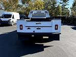 2025 Ram 5500 Crew Cab DRW 4WD Knapheide Flatbed Truck for sale #C225244 - photo 7