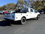 2025 Ram 5500 Crew Cab DRW 4WD Knapheide Flatbed Truck for sale #C225244 - photo 2