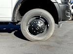2025 Ram 5500 Crew Cab DRW 4WD Knapheide Flatbed Truck for sale #C225244 - photo 10