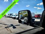 New 2025 Ram 4500 Laramie Crew Cab 4WD 9' 4" Knapheide Steel Flatbed Truck with Gooseneck Hitch for sale #C225255 - photo 9