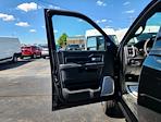 New 2025 Ram 4500 Laramie Crew Cab 4WD 9' 4" Knapheide Steel Flatbed Truck with Gooseneck Hitch for sale #C225255 - photo 11