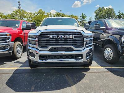 2025 Ram 5500 Crew Cab DRW 4x4 Cab Chassis for sale #C225258 - photo 2