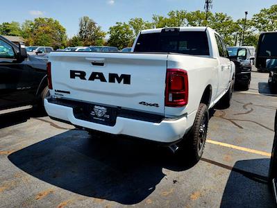 2025 Ram 2500 Crew Cab 4x4 Pickup for sale #C225262 - photo 2