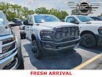 New 2025 Ram 5500 Tradesman Crew Cab 4x4 84 CA Cab Chassis for sale #C225264 - photo 1