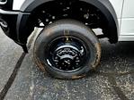 2025 Ram 5500 Crew Cab DRW 4x4 Cab Chassis for sale #C225264 - photo 10