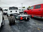 2025 Ram 5500 Crew Cab DRW 4x4 Cab Chassis for sale #C225264 - photo 5
