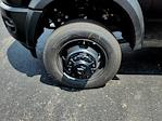 New 2025 Ram 5500 Tradesman Crew Cab 4x4 84 CA Cab Chassis for sale #C225265 - photo 15