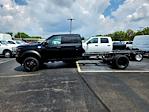 New 2025 Ram 5500 Tradesman Crew Cab 4x4 84 CA Cab Chassis for sale #C225265 - photo 9